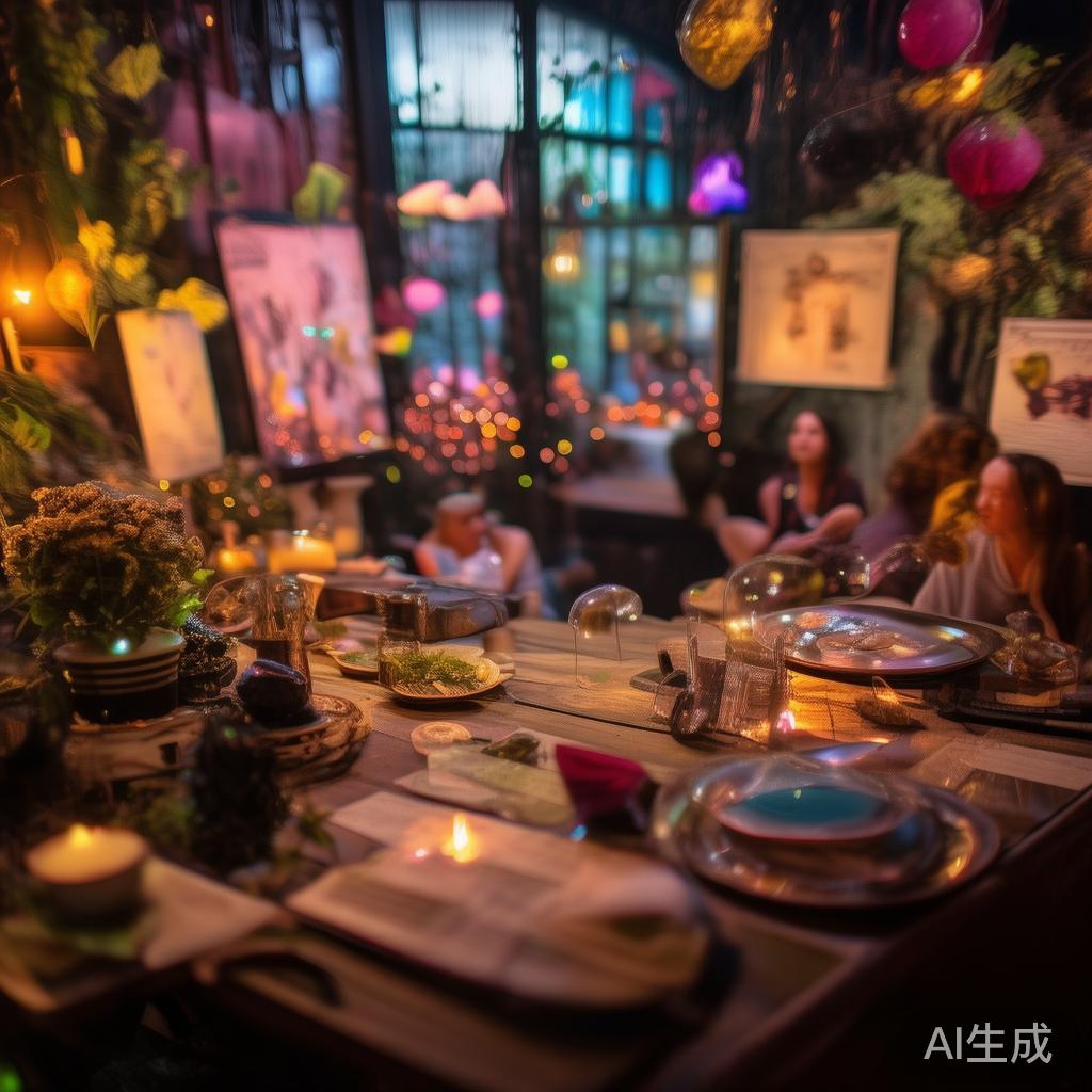 怎么组建抖音粉丝群聊号插图1