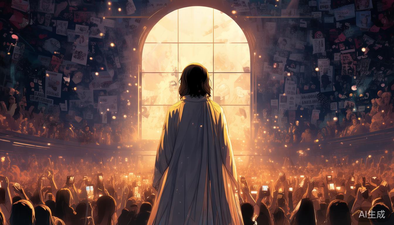 tiktok有粉丝后怎么办插图 tiktok有粉丝后怎么办插图