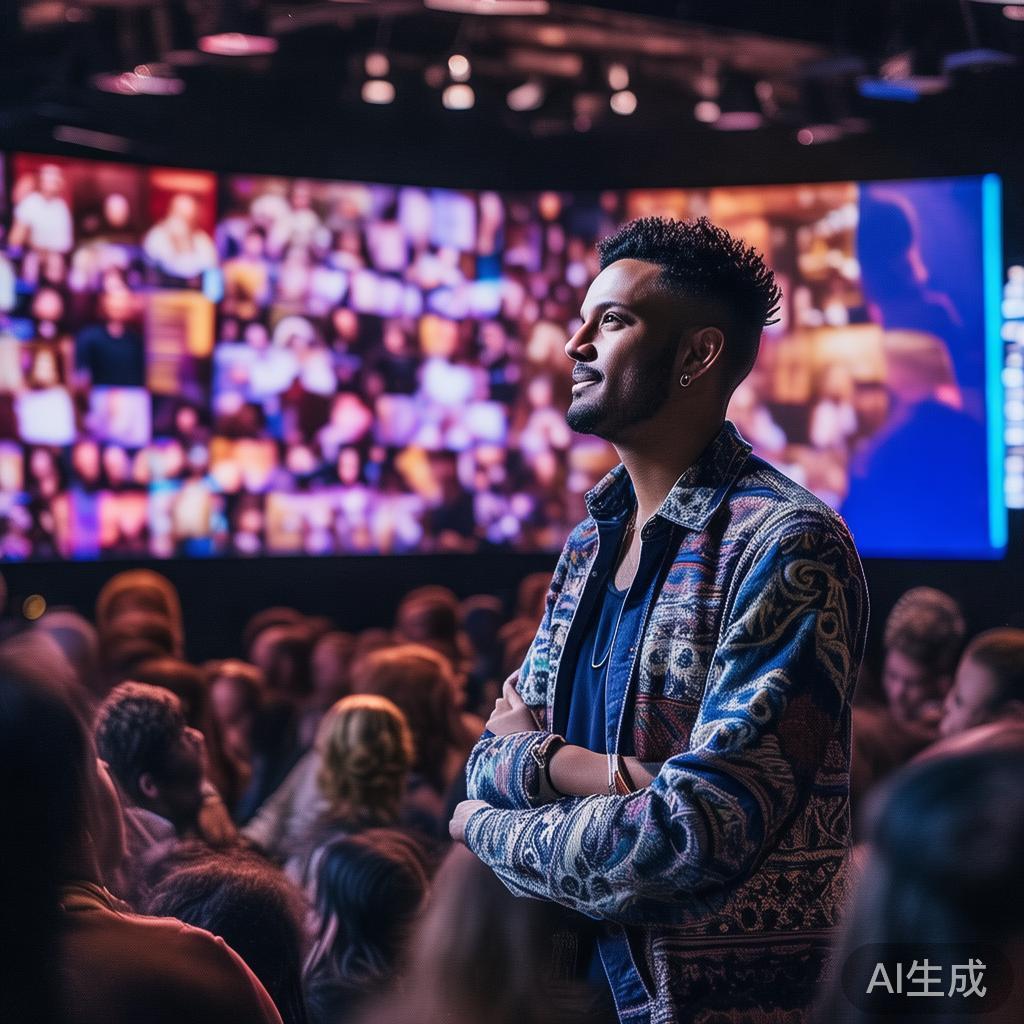 怎么加抖音粉丝直播插图1