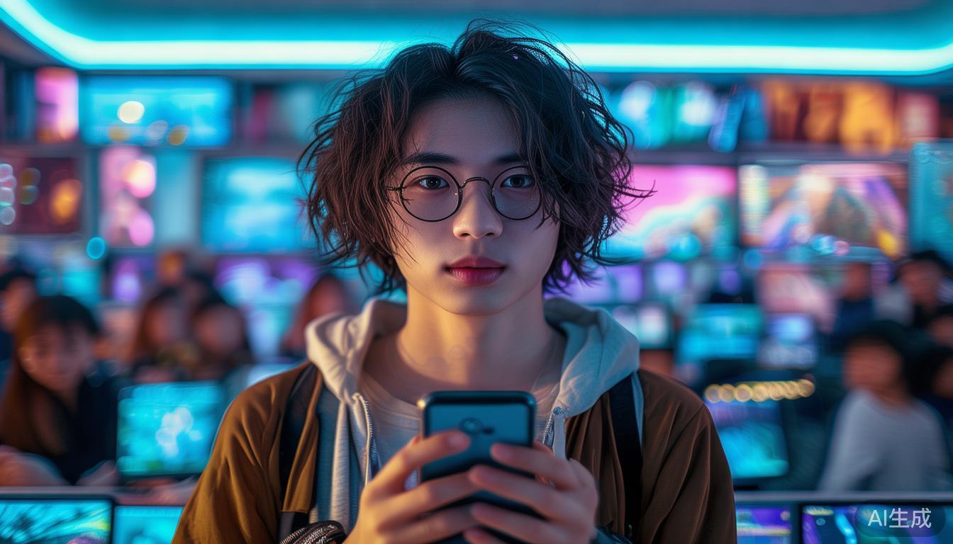 刚完快手怎么吸引粉丝插图1 刚完快手怎么吸引粉丝插图1