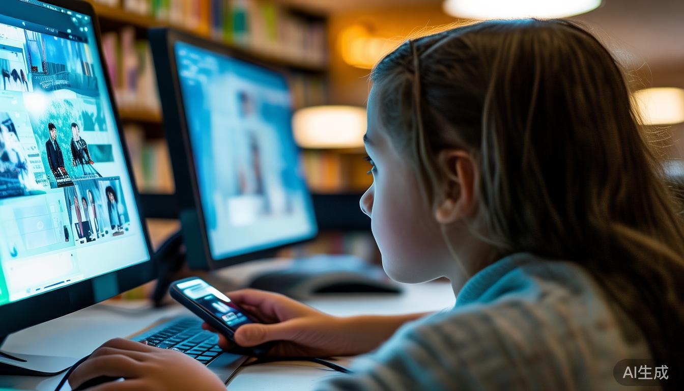 浏览tiktok需要什么加速器插图2