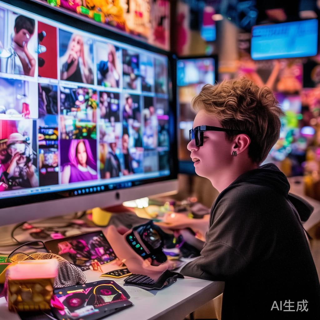 发布视频赚钱是真的吗安全吗可靠吗插图1