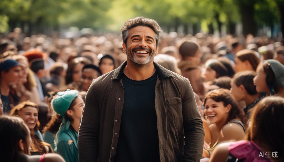 演员为什么有微博粉丝呢缩略图