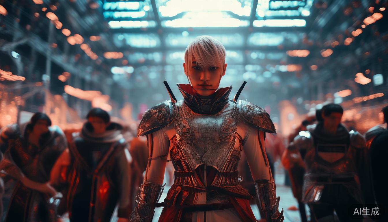 为什么快手关注多粉丝少插图1