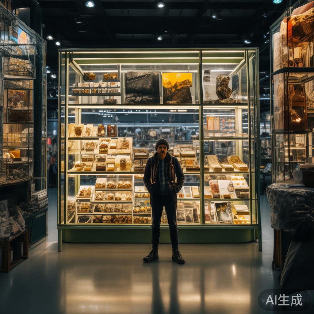 抖音几千粉丝能开橱窗插图2 抖音几千粉丝能开橱窗插图2