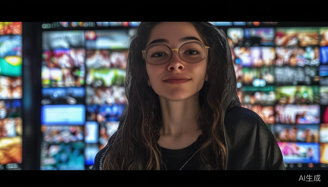 为什么快手没作品也有粉丝插图