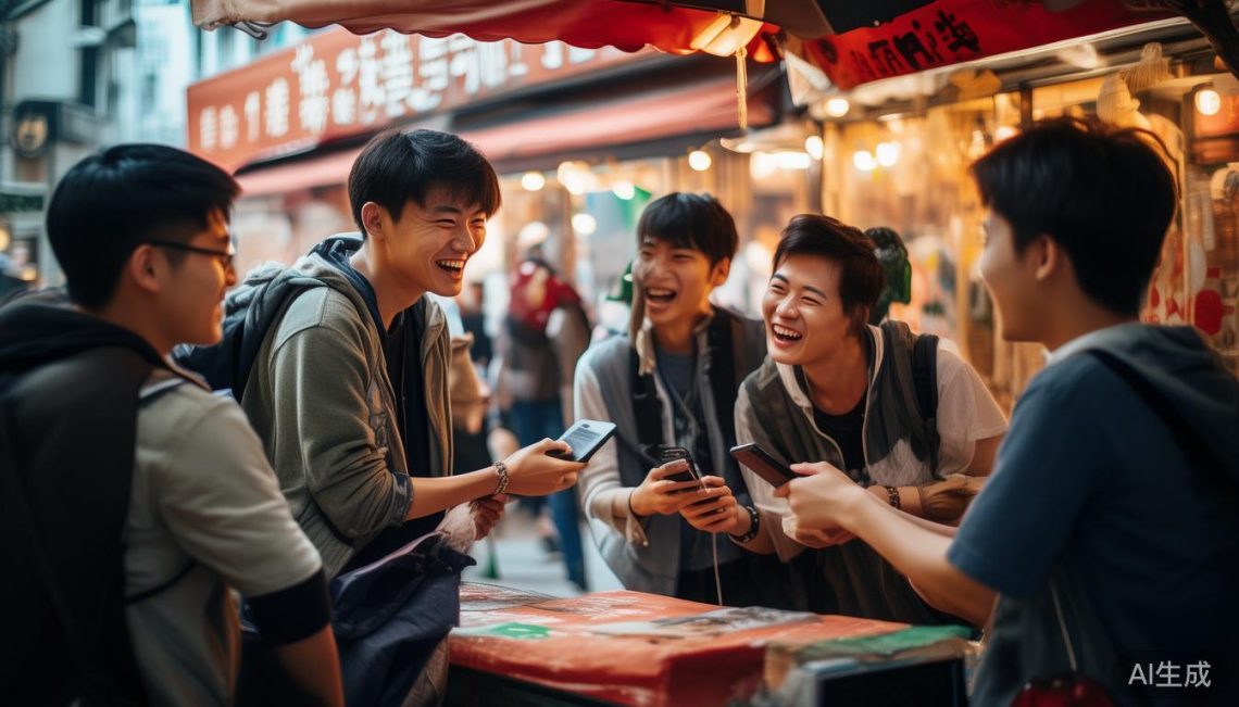 快手什么是粉丝互动人气缩略图