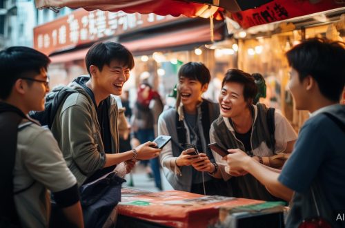 快手什么是粉丝互动人气缩略图