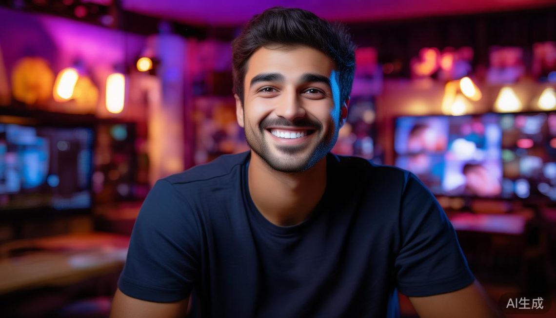 玩中东tiktok怎么直播缩略图