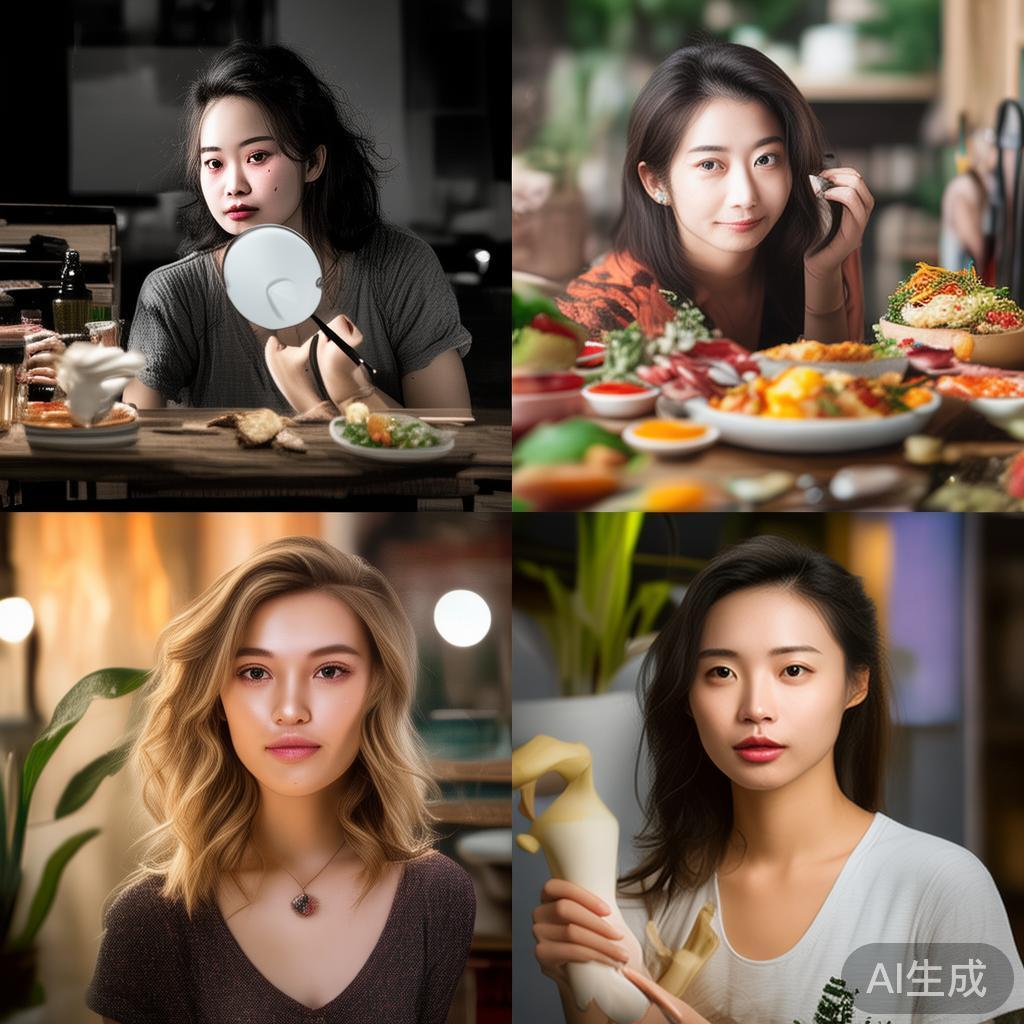 小红书博主都好有钱插图1