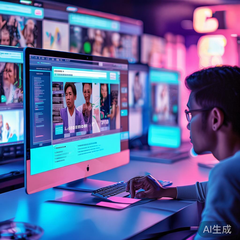 小红书有没有网页版或者电脑版插图1