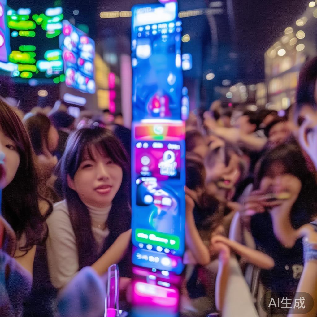 小红书人气排行榜插图1 小红书人气排行榜插图1