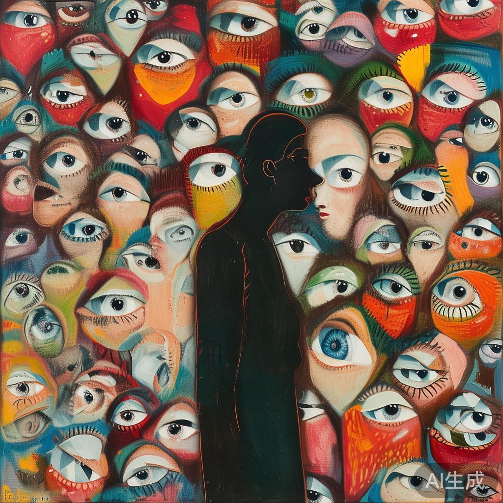 小红书500小眼睛正常吗插图1 小红书500小眼睛正常吗插图1