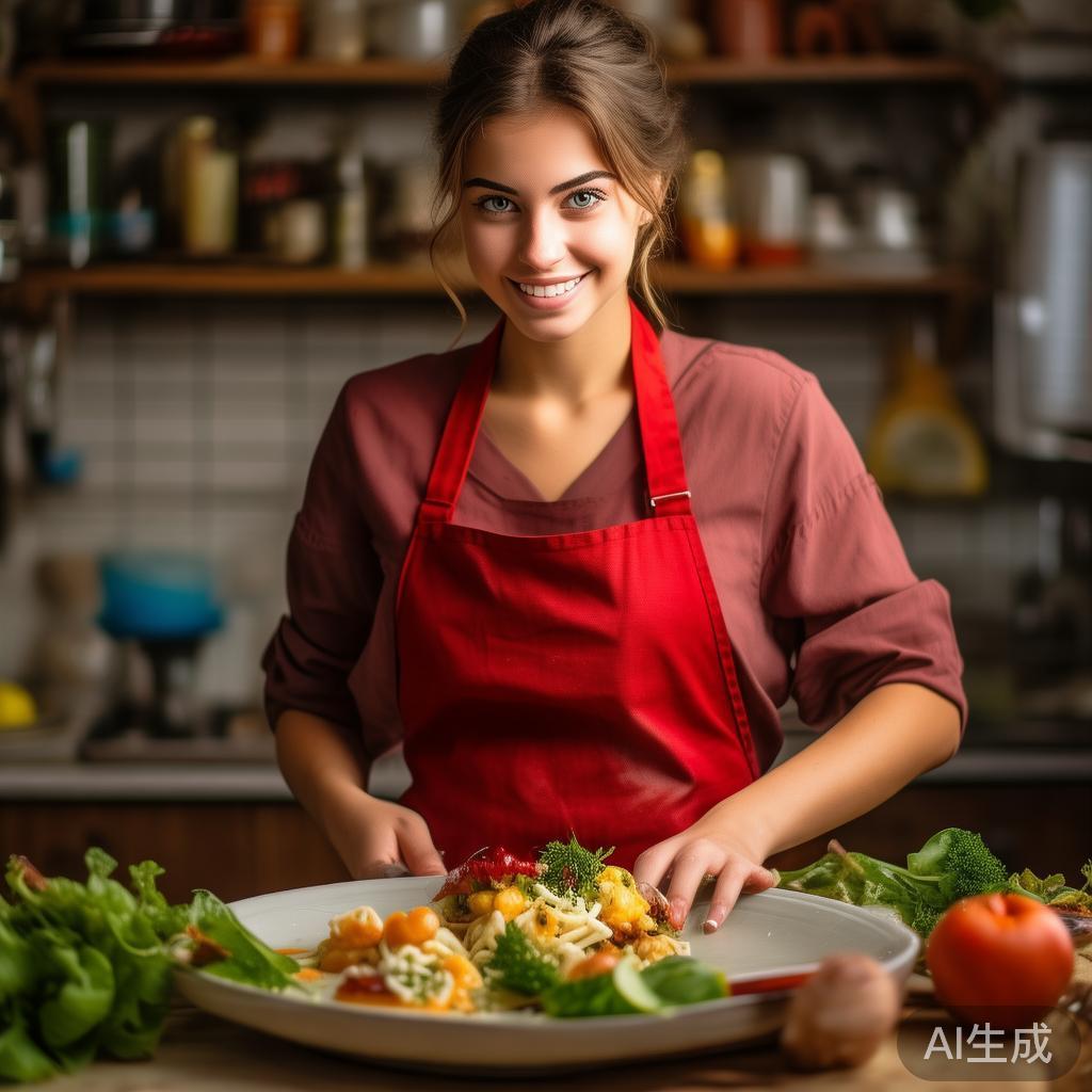 小红书做菜大全下载插图1