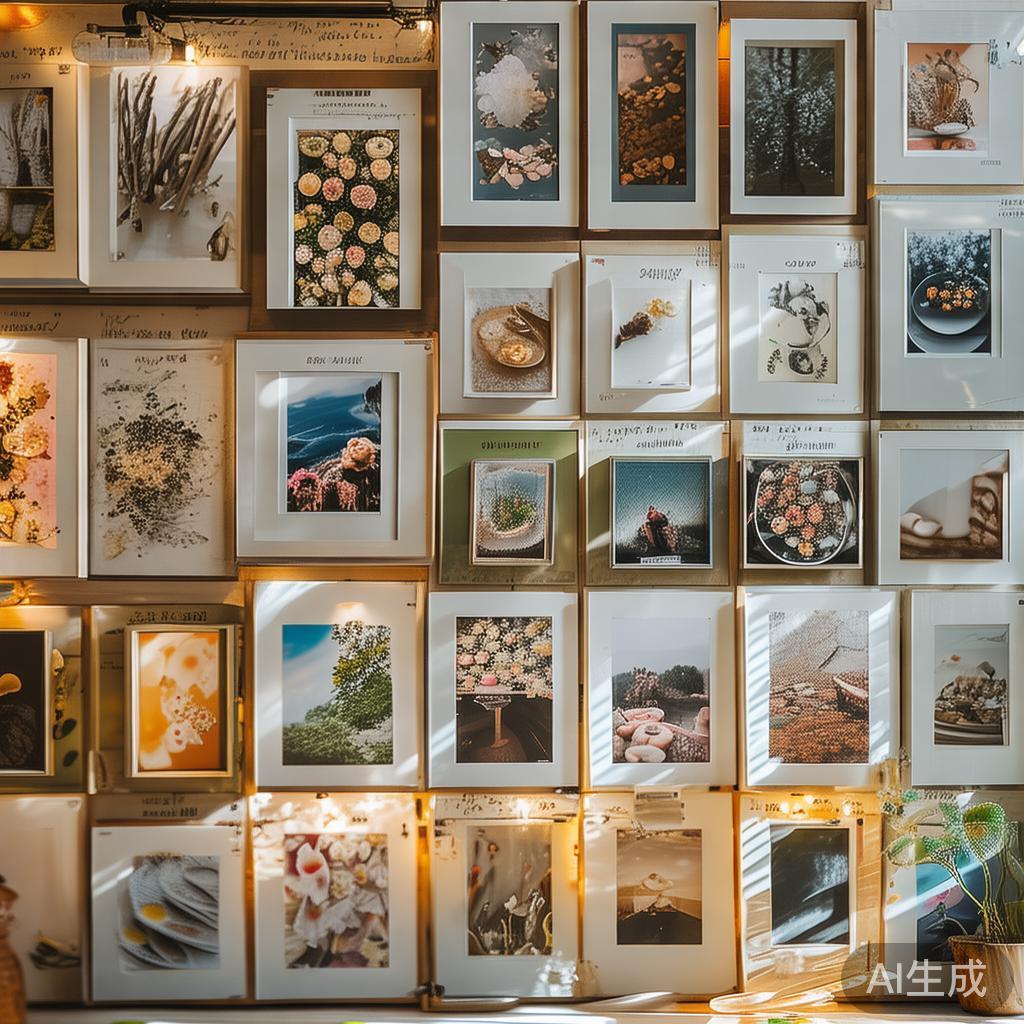 小红书中的收藏在哪里找到插图2