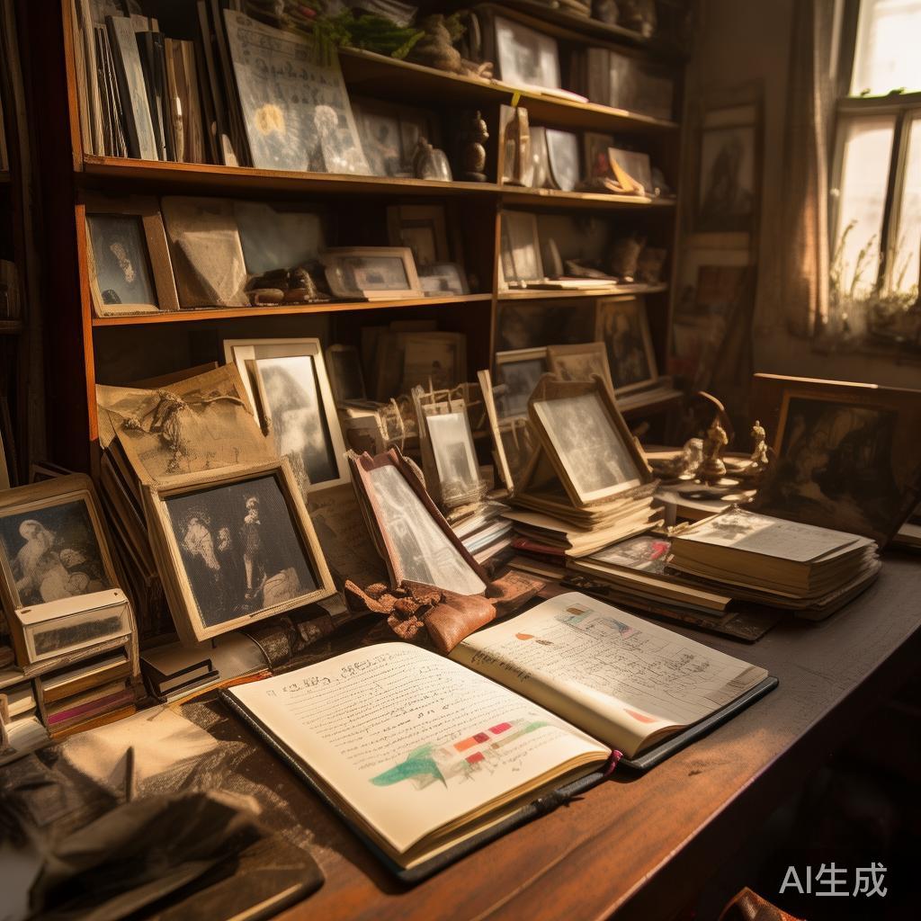 小红书个人收藏在哪插图3