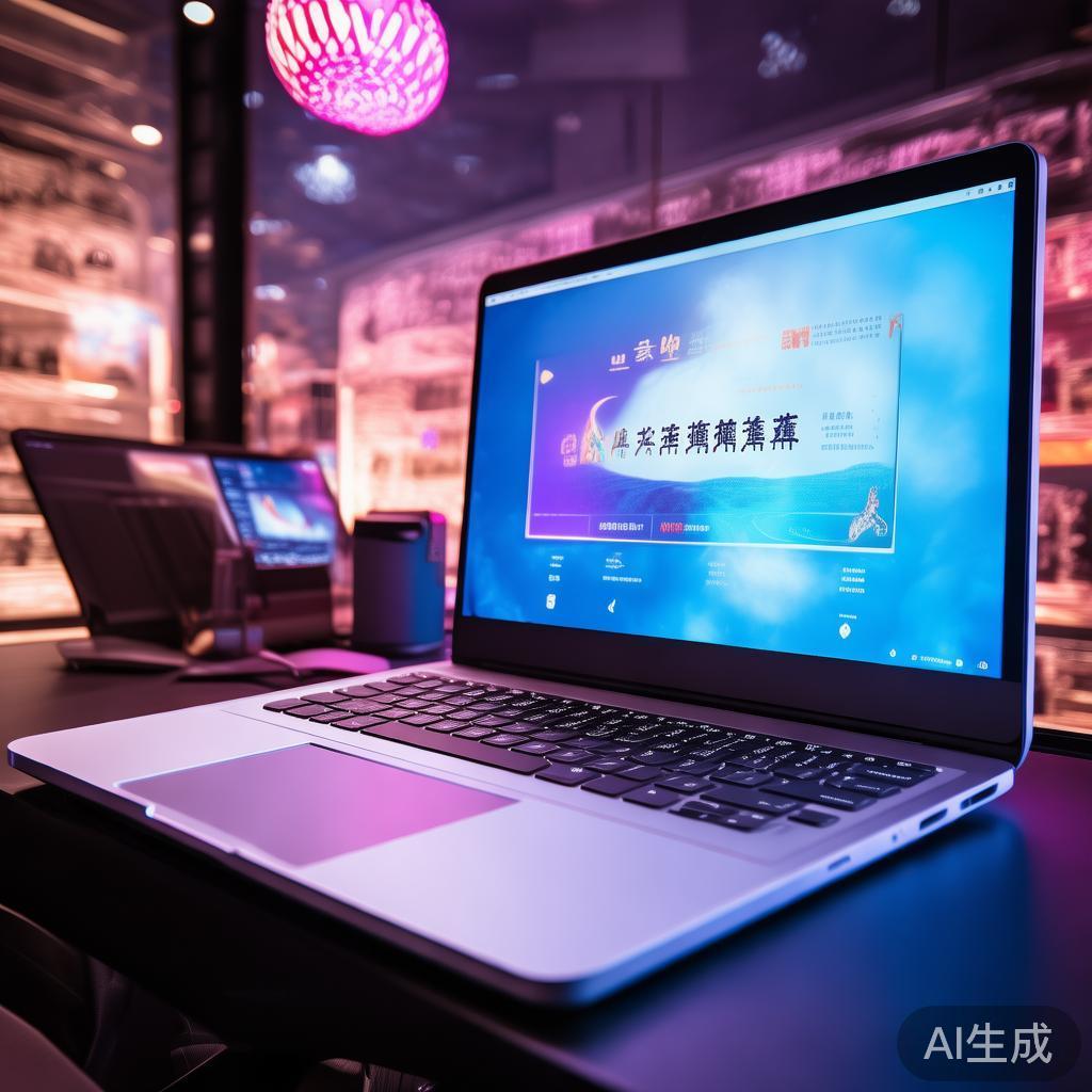 小红书官方充值网站缩略图