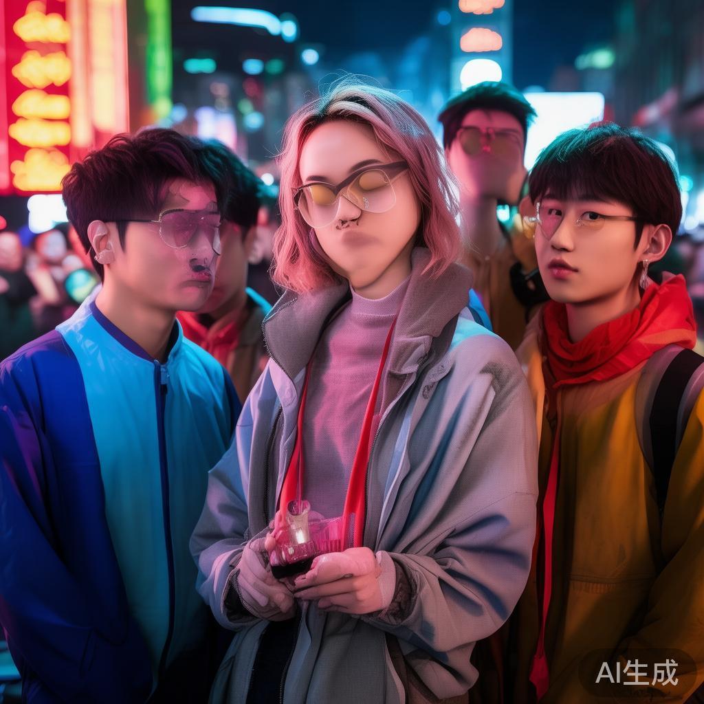 小红书博主都好有钱插图2