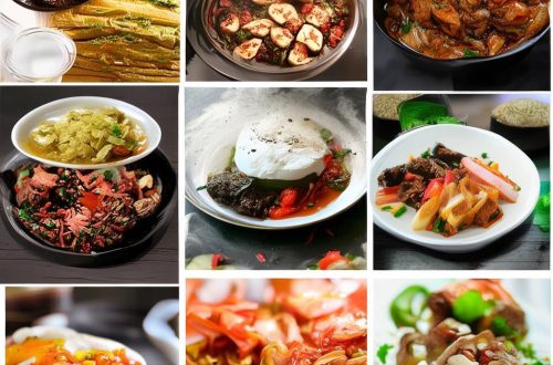 小红书做菜大全下载缩略图