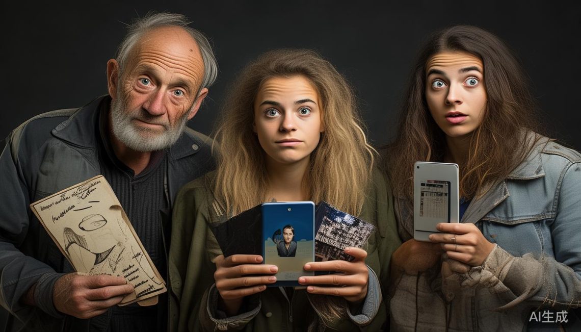 微博为什么有三个粉丝缩略图