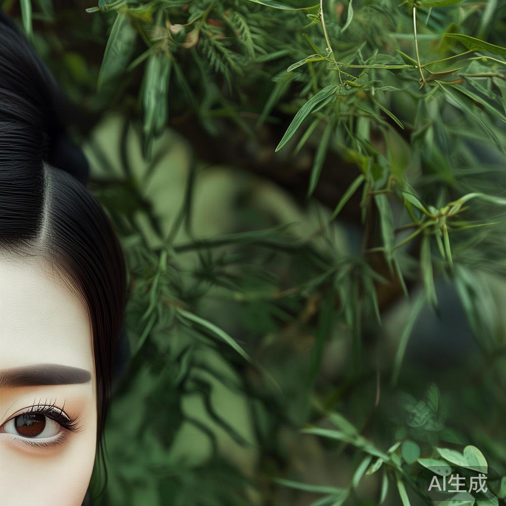 小红书500小眼睛正常吗插图 小红书500小眼睛正常吗插图