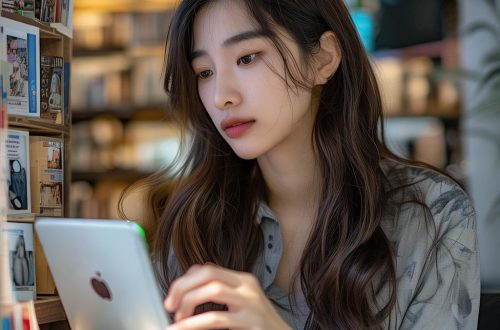 小红书收藏的内容缩略图