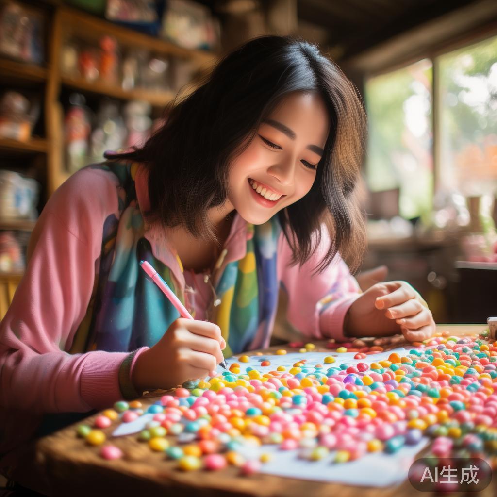 小红书涨粉丝技巧插图2