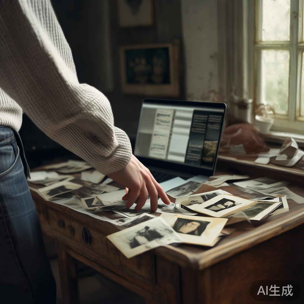 小红书搜索发现怎么删除缩略图