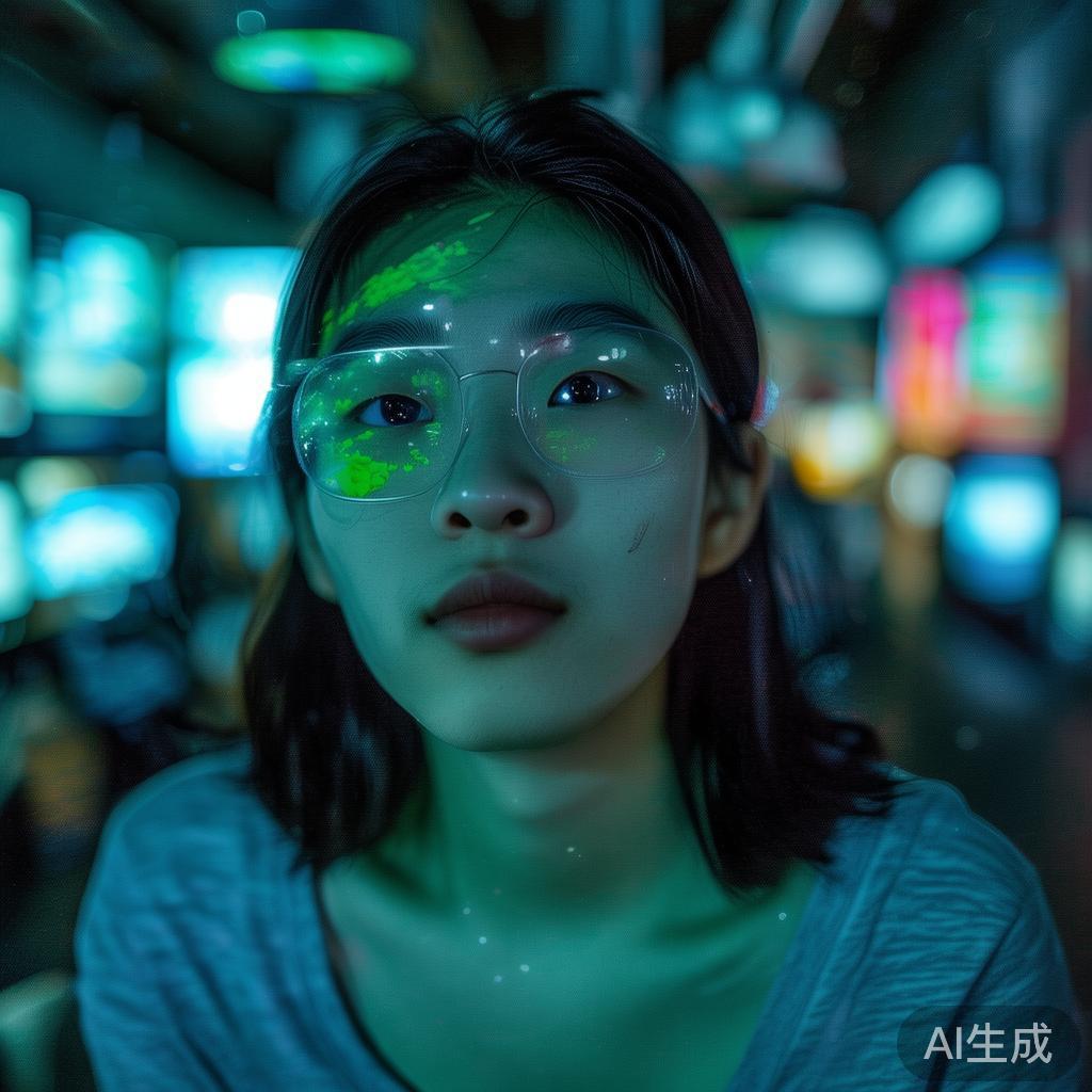 小红书卡bug查看对方关注缩略图