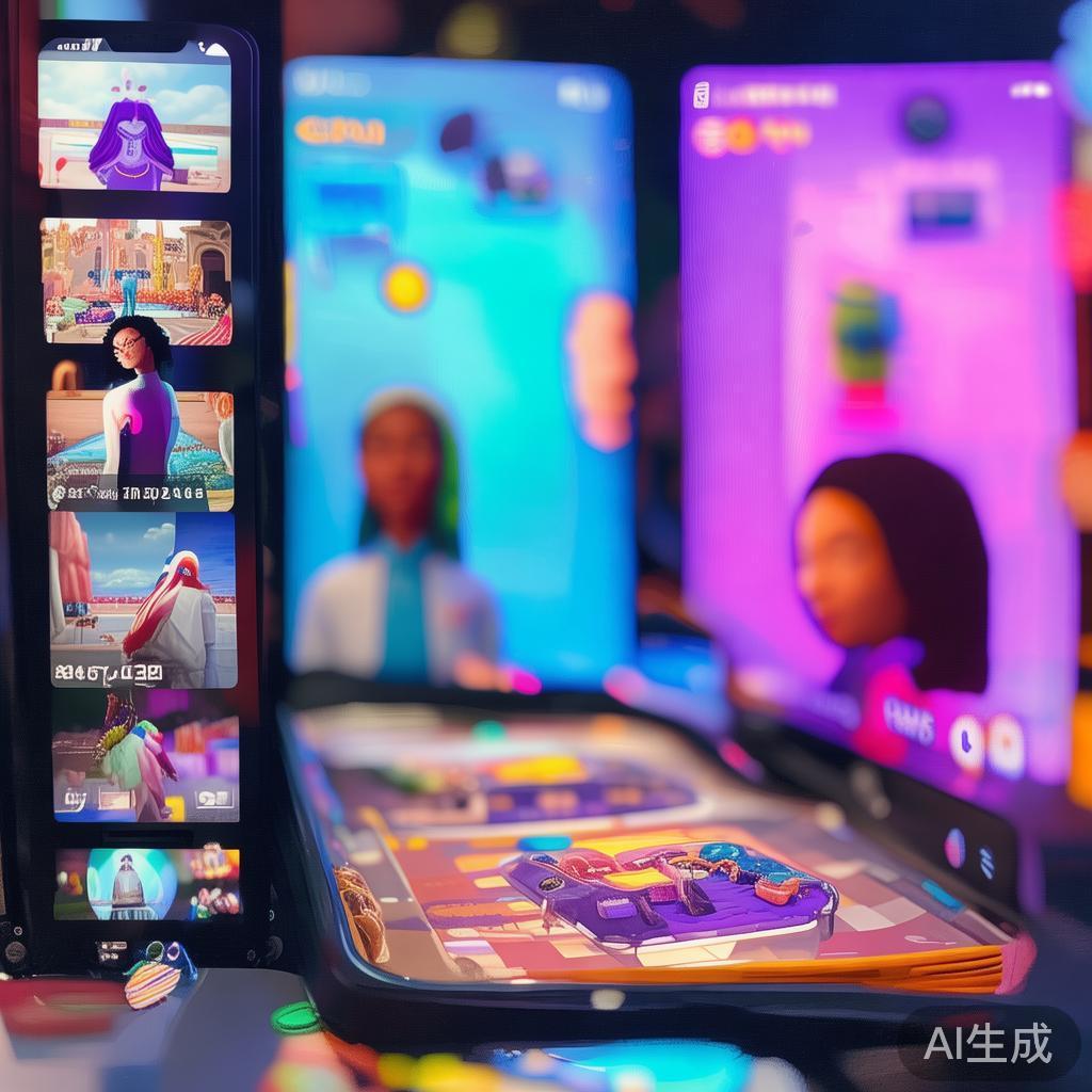 小红书刷攒app插图1 小红书刷攒app插图1