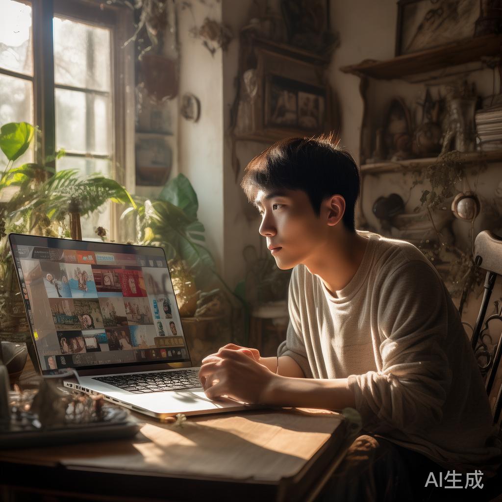 如何把小红书粉丝移除缩略图