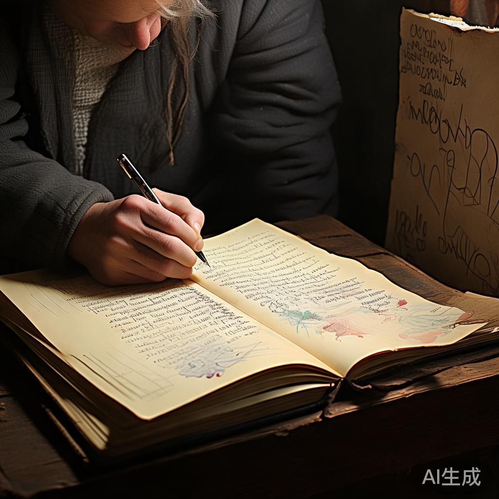 刷小红书数据插图2