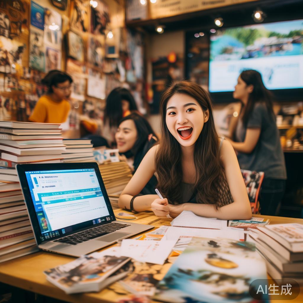 如何通过小红书赚钱的方法赚钱插图1