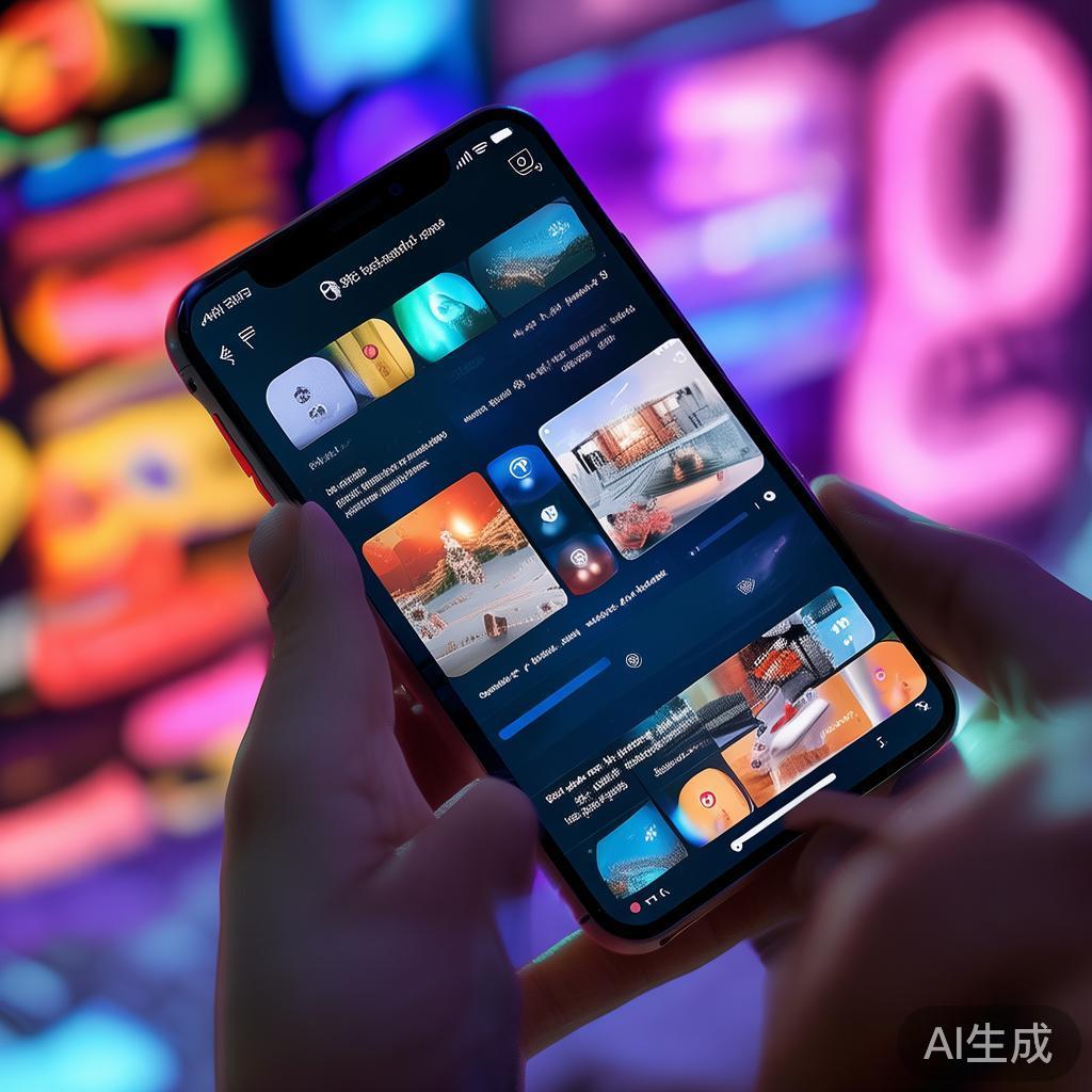小红书手机网页官网插图1