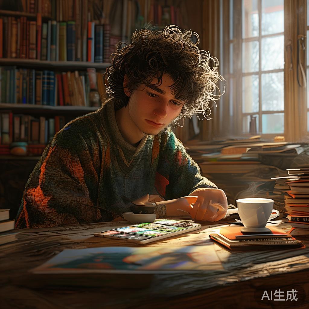 小红书怎么看自己点赞的东西插图1