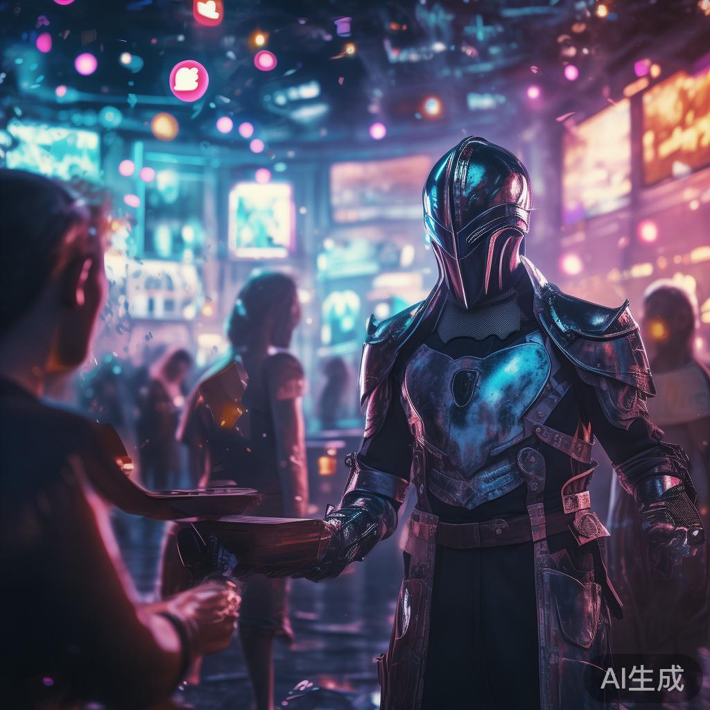 小红书点赞任务app插图2