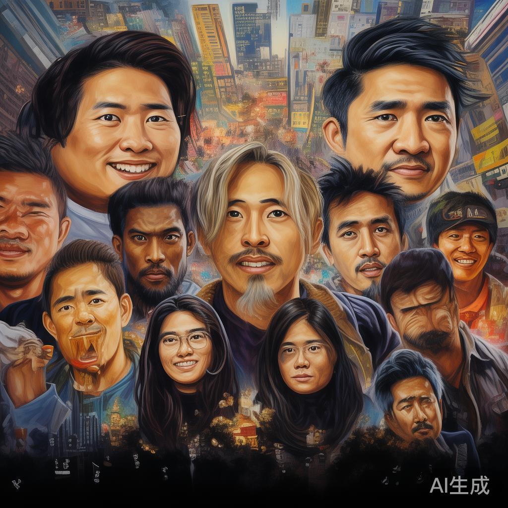 小红书博主团队插图2