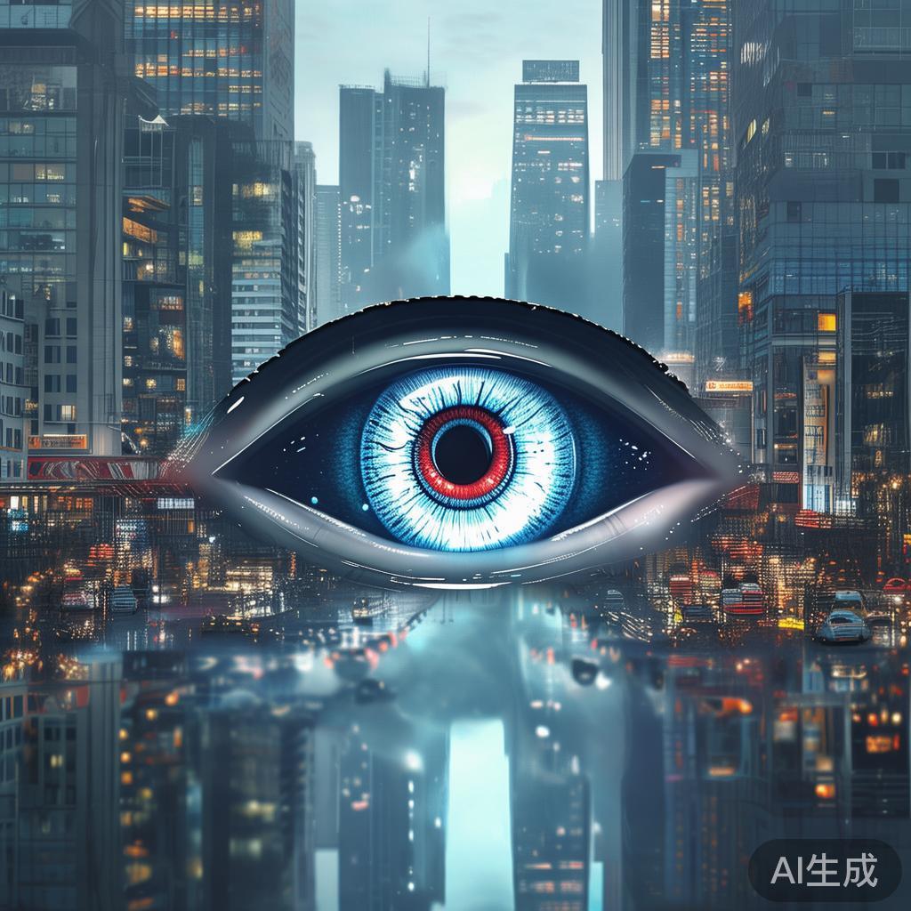 小红书上的眼睛图标是什么意思插图2