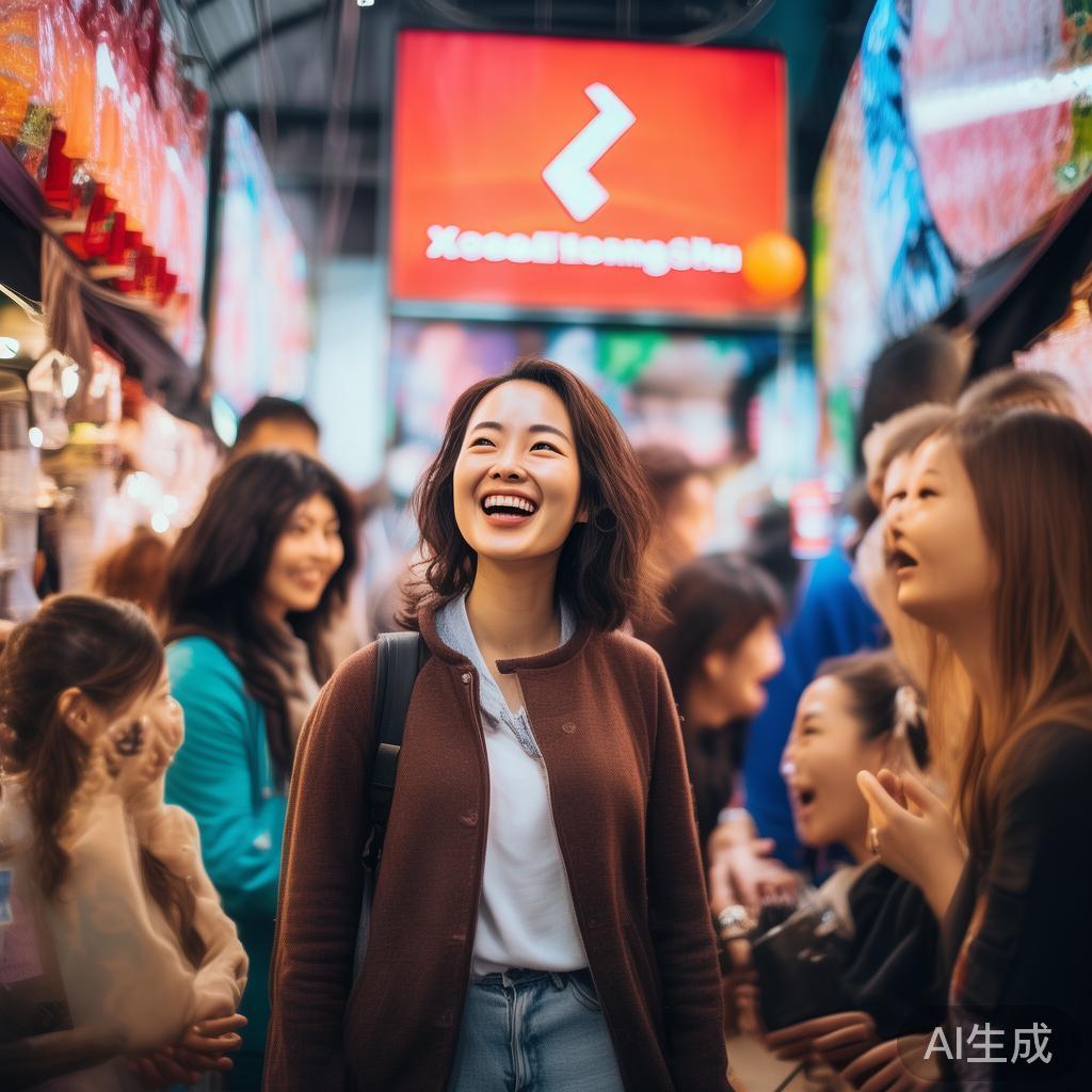 小红书都是怎么赚钱的缩略图