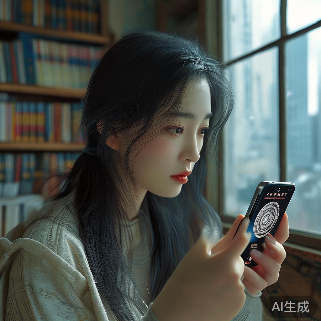 小红书小眼睛是啥东西插图2