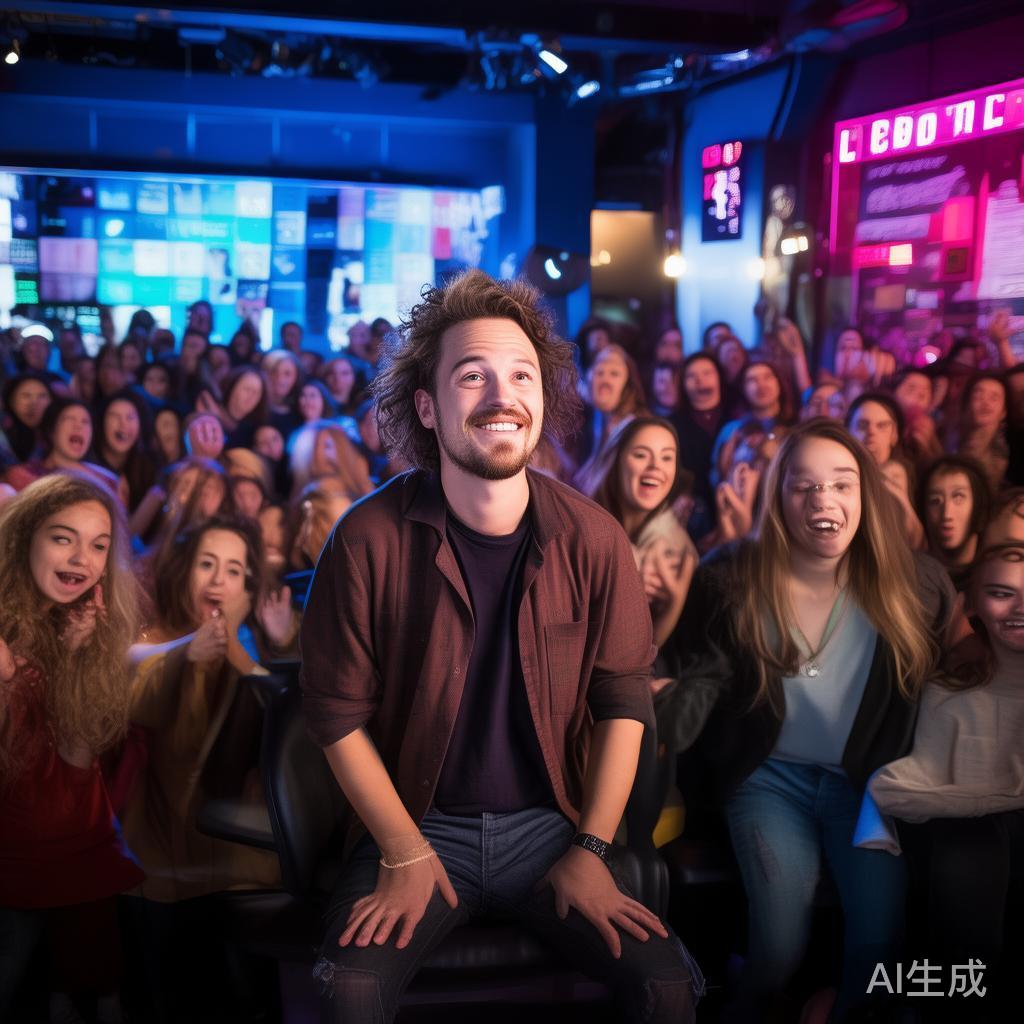 视频号粉丝怎么涨得快一点呢插图1