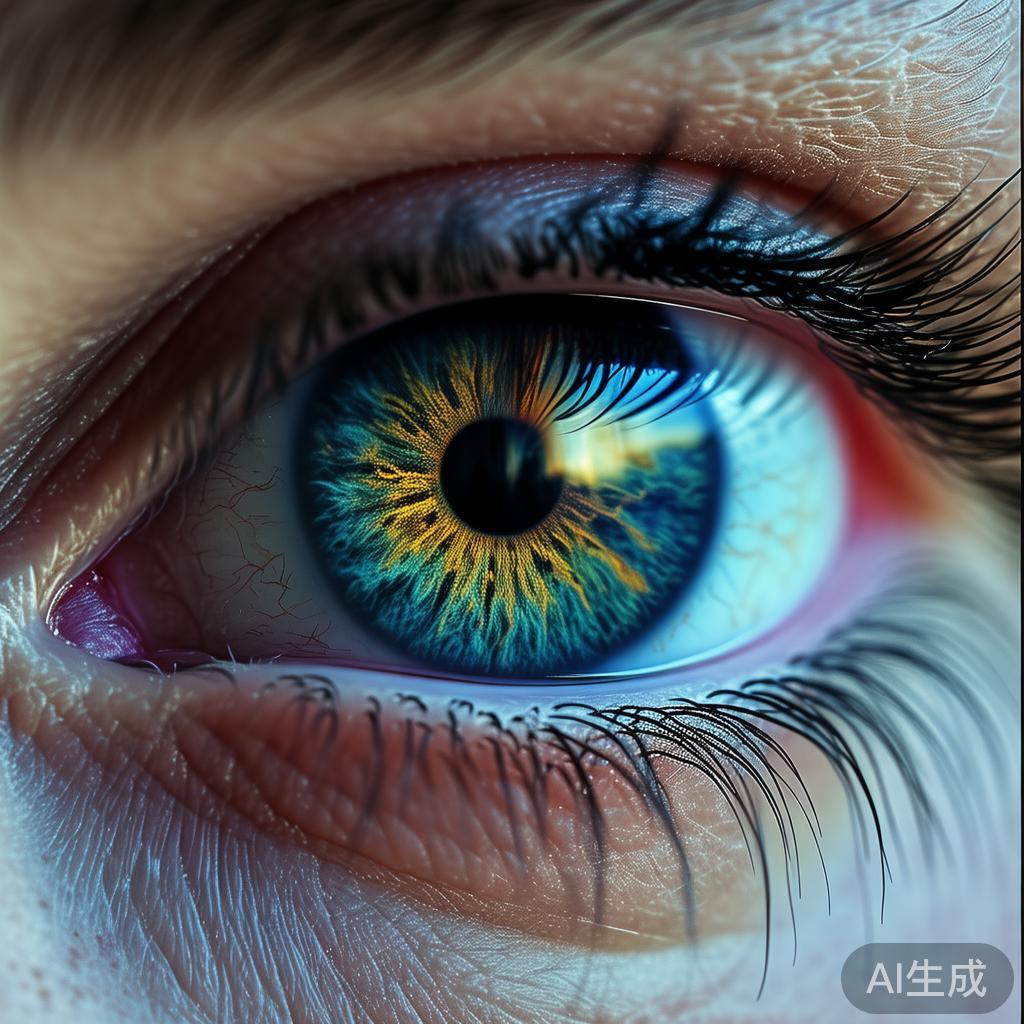 小红书旁边的眼睛插图1