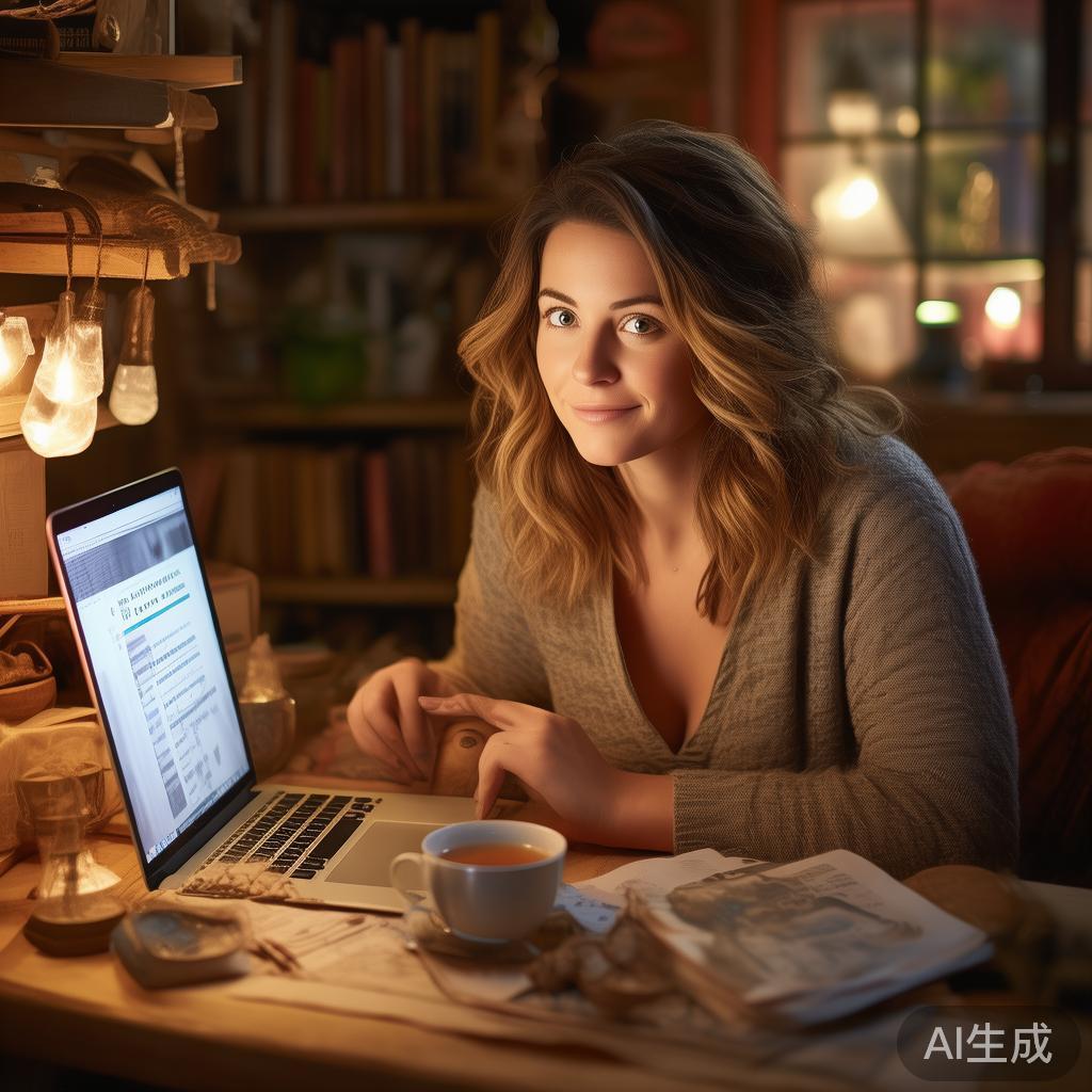 小红书几万粉丝收入缩略图