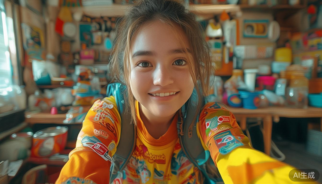 抖音国外版tiktok怎么带货插图