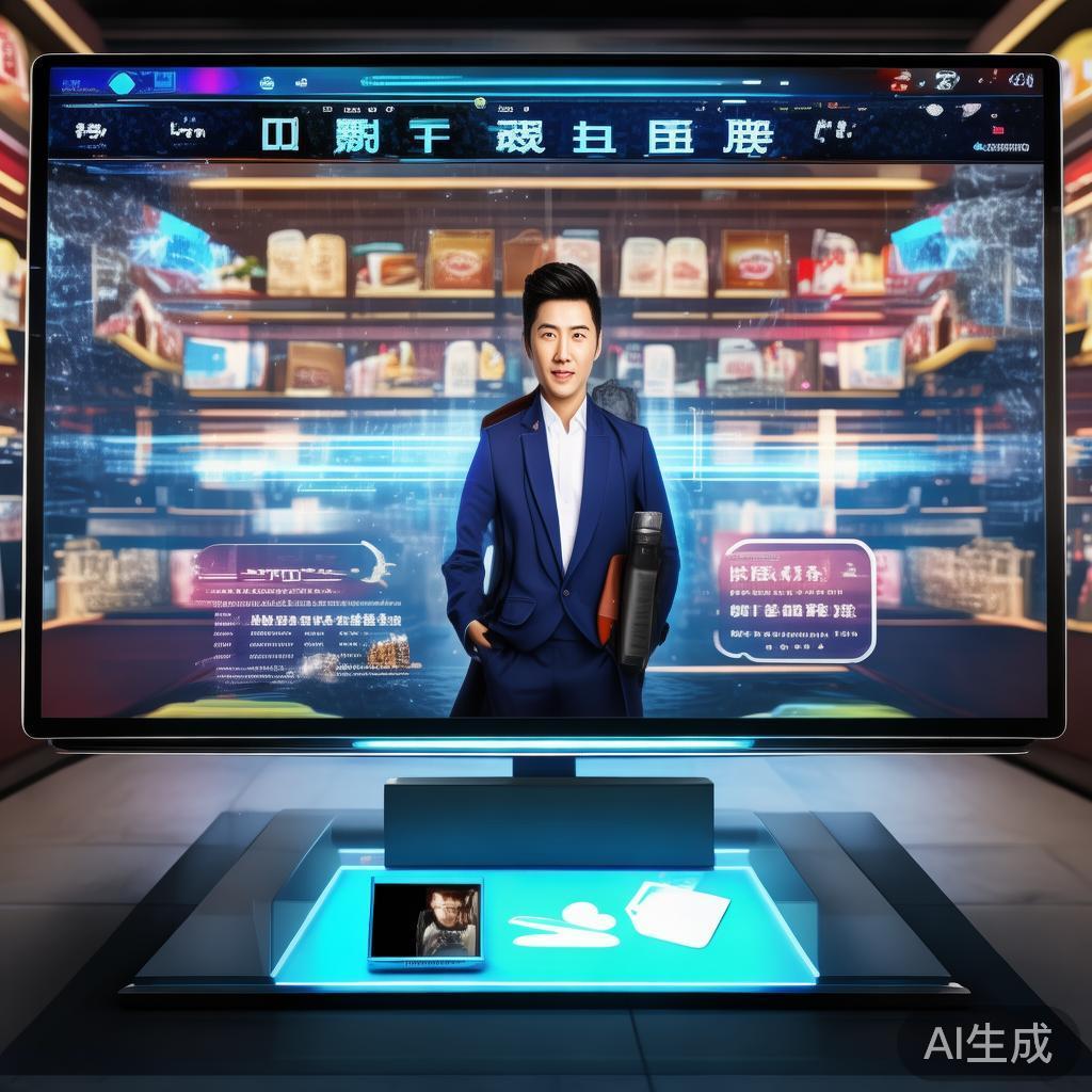 微信视频号官方带货平台插图2 微信视频号官方带货平台插图2