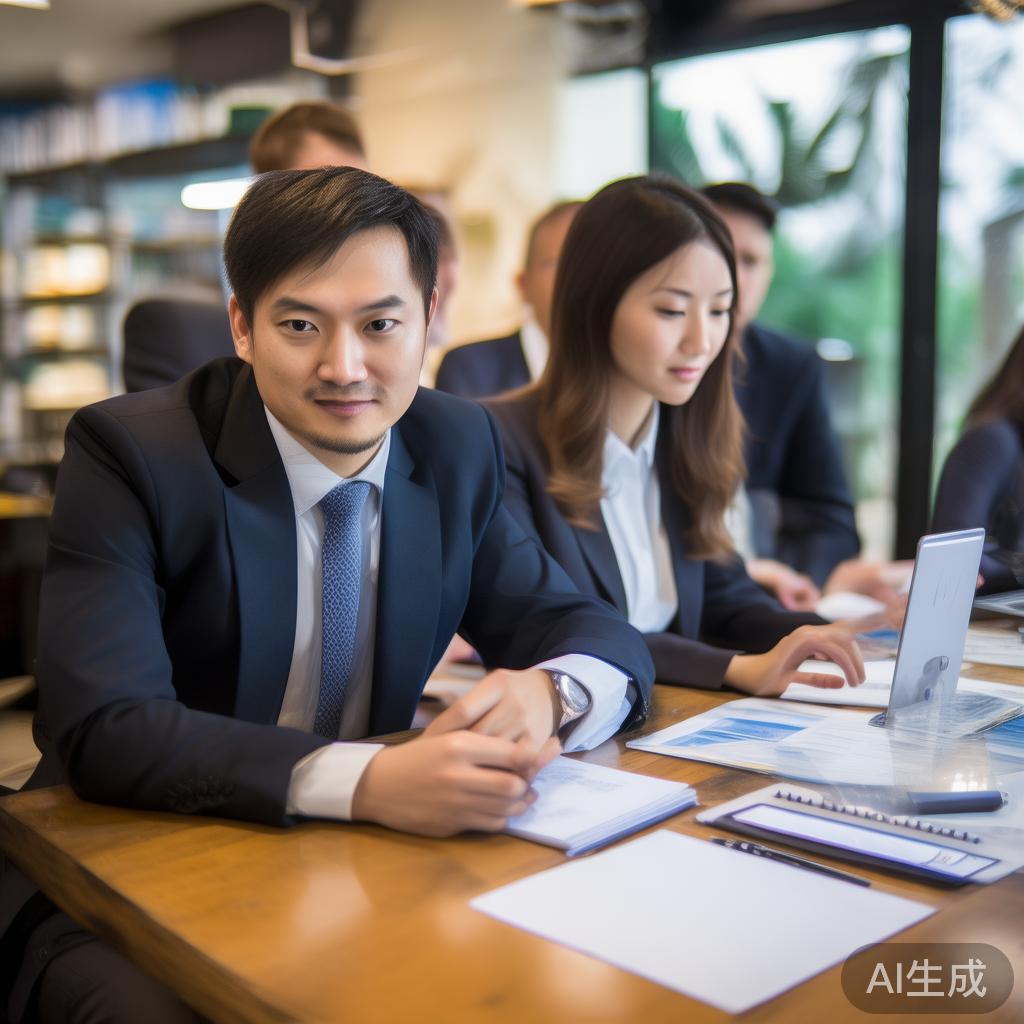 小红书房产中介认证流程详解插图2