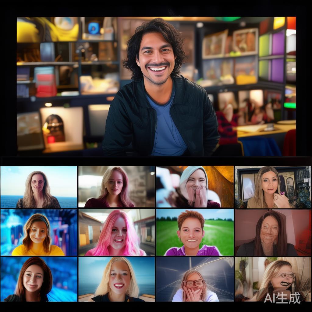 视频号涨粉太难了,有什么快速增粉的实用技巧？缩略图