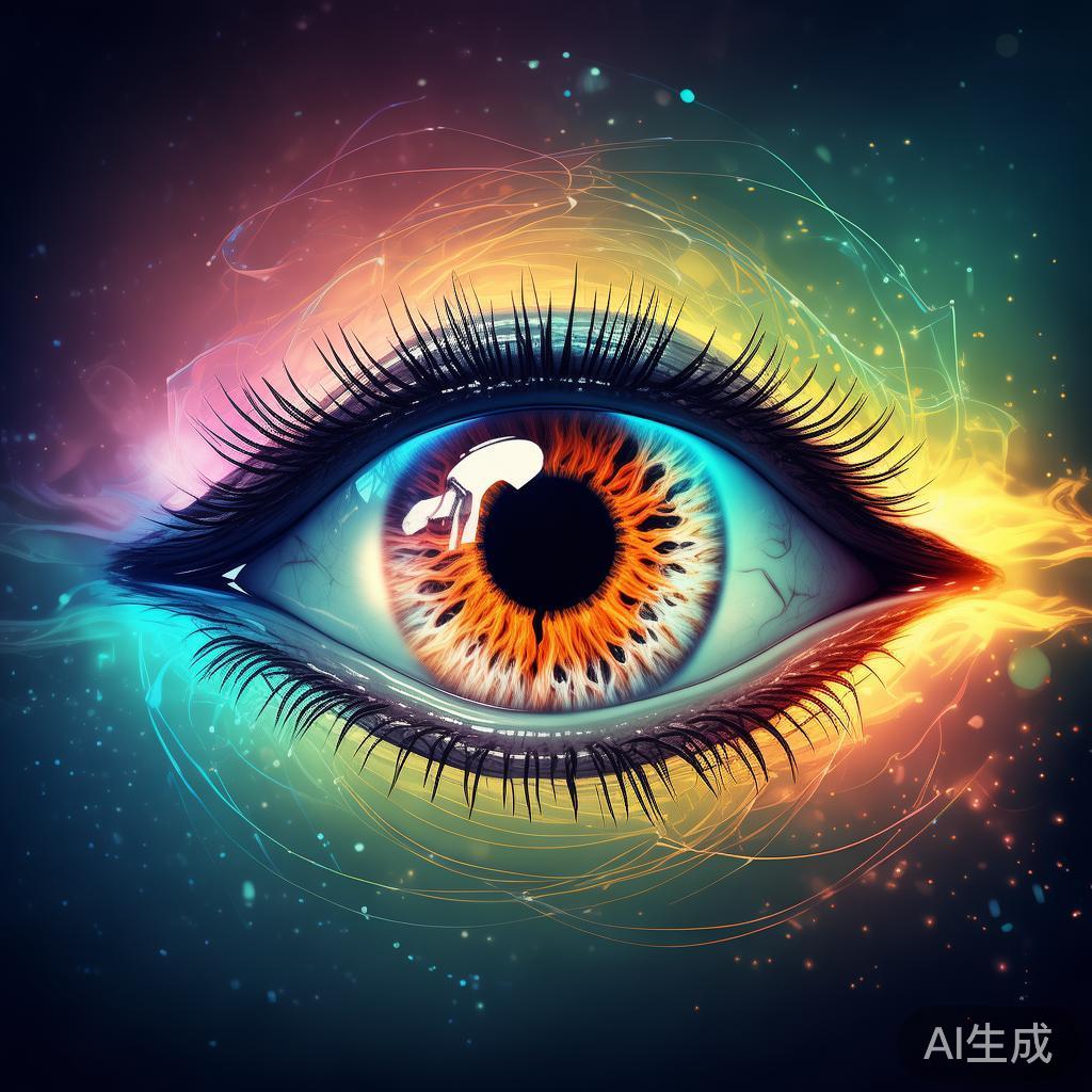 小红书眼睛符号代表什么意思啊插图1