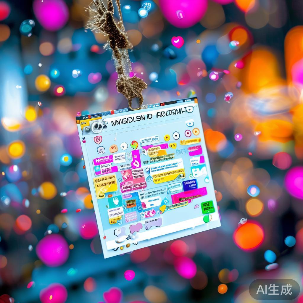 小红书的曝光规则是什么插图 小红书的曝光规则是什么插图