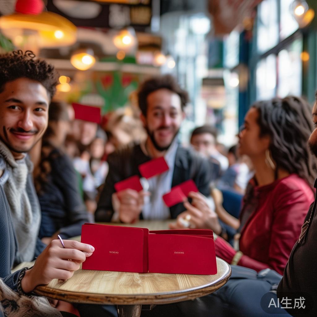 小红书小红卡是什么插图2